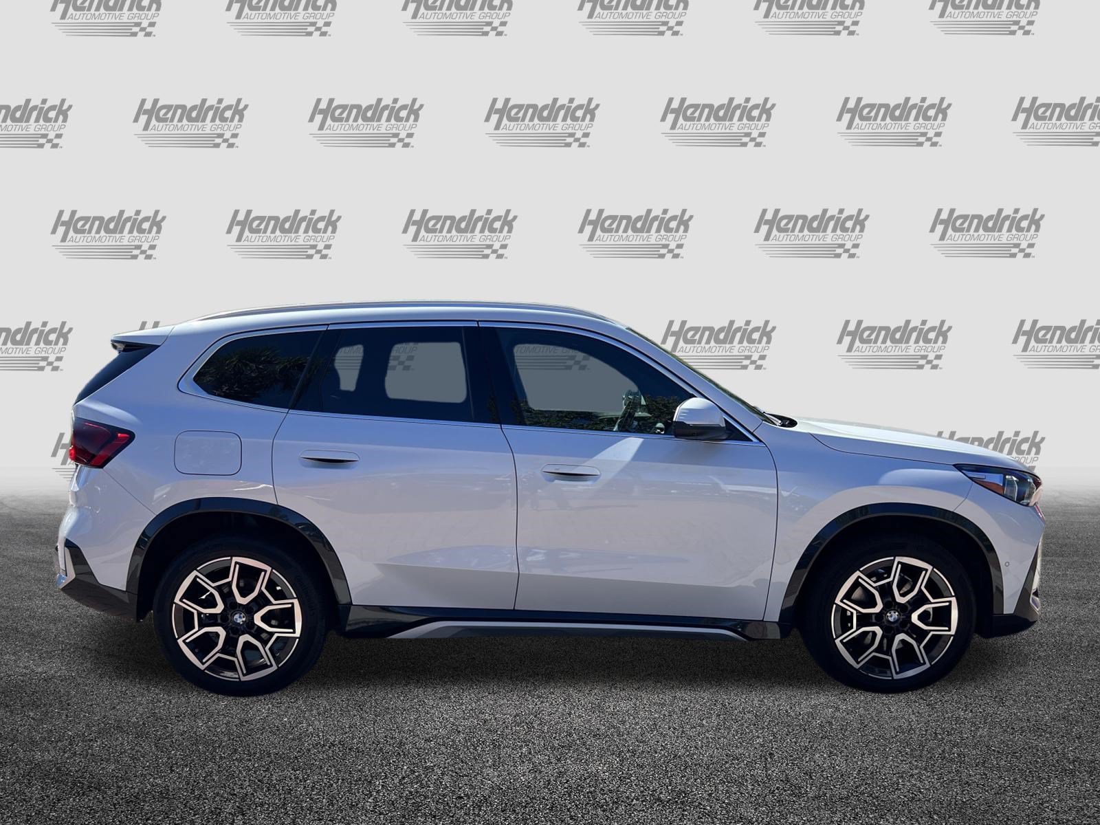 Certified 2026 BMW X1 xDrive28i w/ Technology Package AWD/4WD image 11