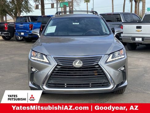 Used 2018 Lexus RX 350 FWD w/ Premium Package image 11