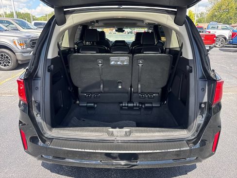 Used 2025 Honda Odyssey EX-L image 12