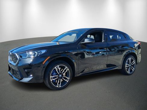 New 2026 BMW X2 xDrive28i w/ M Sport Package image 3