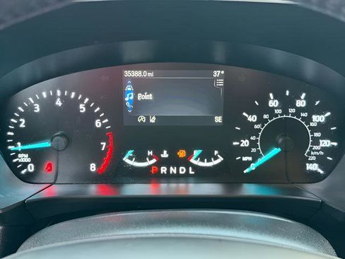 Used 2021 Ford Escape SE w/ Convenience Package image 29