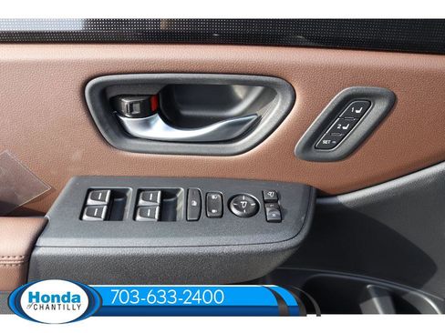 New 2025 Honda Pilot Elite image 27