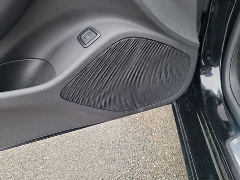 Certified 2024 Cadillac CT5 Premium Luxury w/ Climate Package image 22