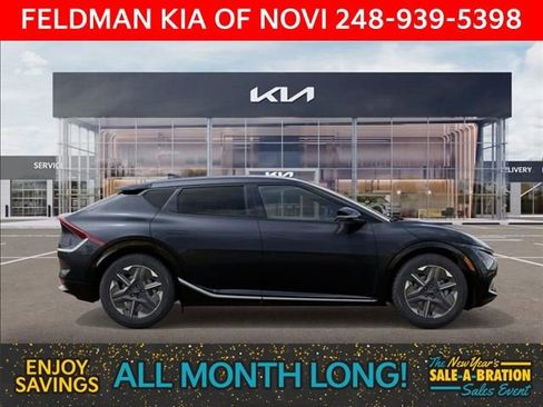 New 2025 Kia EV6 Light image 7