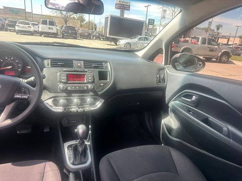 Used 2013 Kia Rio LX w/ PWR Pkg image 25