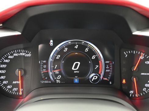 Used 2017 Chevrolet Corvette Z06 image 21