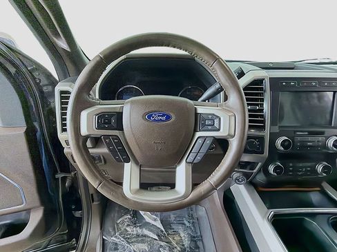 Used 2020 Ford F350 King Ranch w/ Chrome Package image 30