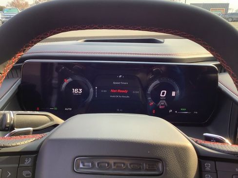 New 2024 Dodge Charger R/T Scat Pack w/ Plus Group image 15