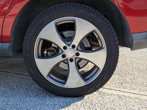 Certified 2017 Mercedes-Benz GLE 350 GLE 350 image 20