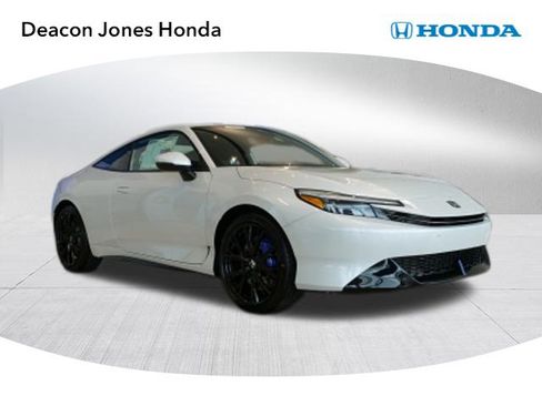 New 2026 Honda Prelude image 1