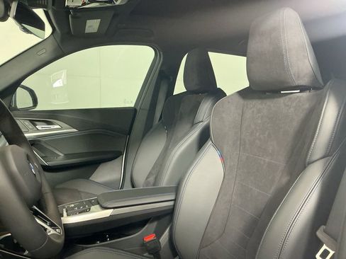 New 2026 BMW X1 xDrive28i w/ Technology Package AWD/4WD image 21
