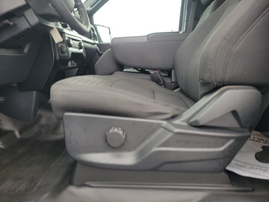 Certified 2023 Ford F150 XL w/ STX Appearance Package AWD/4WD image 19