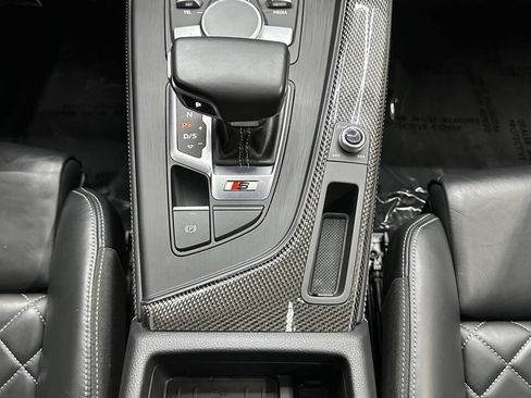 Used 2019 Audi S5 Prestige w/ S Sport Package image 27