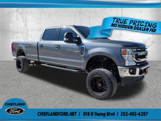 Used 2022 Ford F250 XLT w/ XLT Value Package AWD/4WD video 1