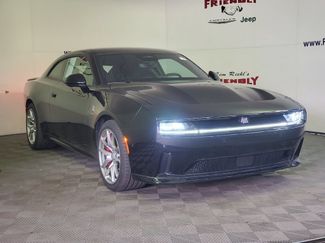 Used 2024 Dodge Charger Daytona Scat Pack w/ Plus Group AWD/4WD video 2