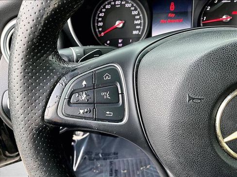 Used 2017 Mercedes-Benz C 300 Sedan image 20