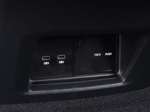New 2026 Volkswagen Atlas Cross Sport SEL R-Line AWD/4WD image 24