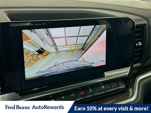 New 2026 GMC Sierra 1500 Elevation image 10