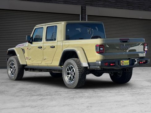 New 2026 Jeep Gladiator Rubicon image 6