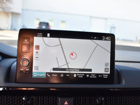 Certified 2023 Honda CR-V Sport Touring image 19