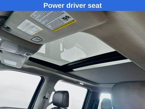 Certified 2019 Ford F150 Limited w/ Trailer Tow Package image 24