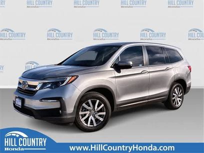 Used 2019 Honda Pilot EX-L