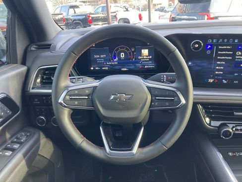 Used 2025 Chevrolet Tahoe RST w/ Comfort Package image 13