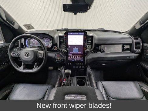Used 2026 RAM 1500 RHO w/ RHO Level 1 Equipment Group AWD/4WD image 3