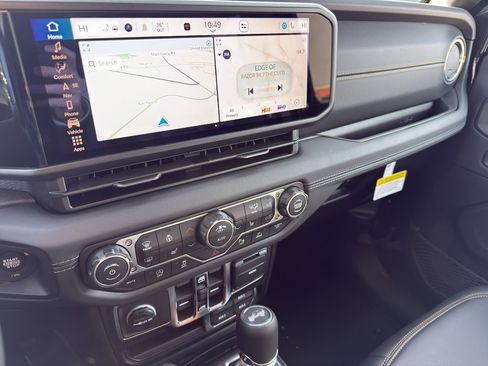 New 2026 Jeep Wrangler Sahara image 20