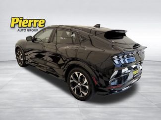 Used 2021 Ford Mustang Mach-E Premium AWD/4WD video 2
