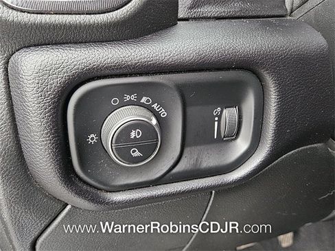 Used 2021 RAM 2500 Power Wagon w/ Power Wagon Off Road Package image 31