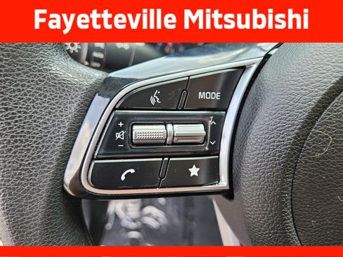 Used 2024 Kia Forte LXS FWD image 25