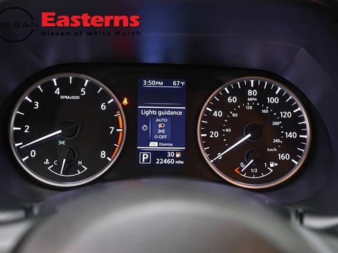 Used 2024 Nissan Sentra S FWD image 17