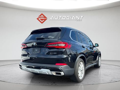 Used 2023 BMW X5 xDrive40i w/ Premium Package image 6