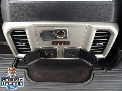 Used 2019 Ford F150 Lariat w/ Equipment Group 502A Luxury image 28