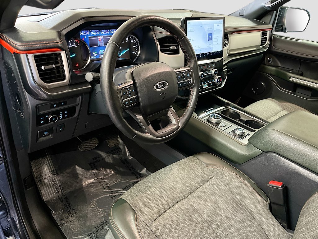 Used 2024 Ford Expedition Timberline AWD/4WD image 9