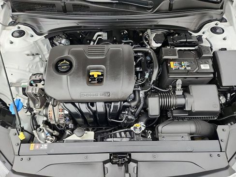 Certified 2021 Kia Forte GT-Line w/ GT-Line Premium Package image 31