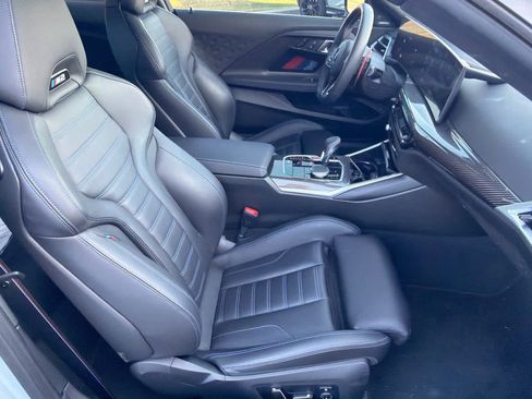 Used 2025 BMW M2 w/ Lighting Package image 13