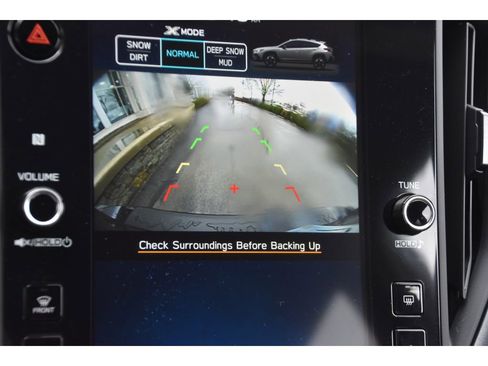 Certified 2025 Subaru Crosstrek 2.5i Sport w/ Crosstrek Mirror Package image 21