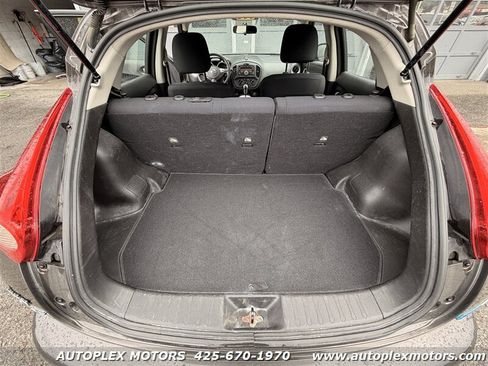 Used 2013 Nissan Juke S AWD/4WD image 18