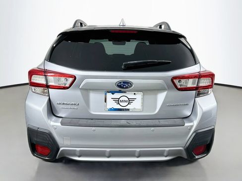 Used 2019 Subaru Crosstrek 2.0i Limited w/ Moonroof Package AWD/4WD image 6