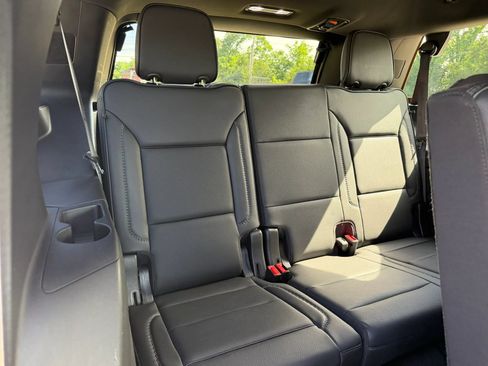 Used 2021 GMC Yukon Denali AWD/4WD image 45