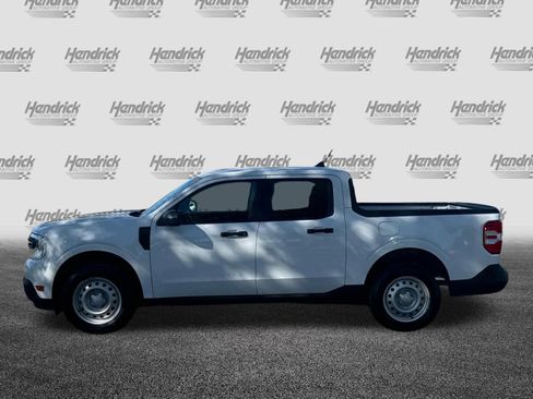 Used 2022 Ford Maverick XL image 11