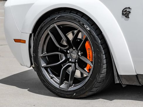 Used 2019 Dodge Challenger SRT Hellcat Redeye RWD image 48