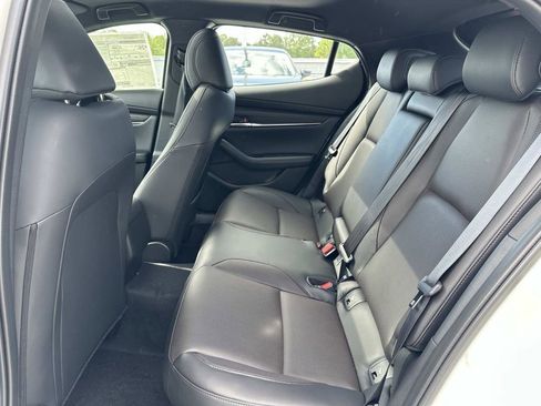 New 2026 MAZDA MAZDA3 Hatchback w/Premium Plus Pkg AWD/4WD image 26