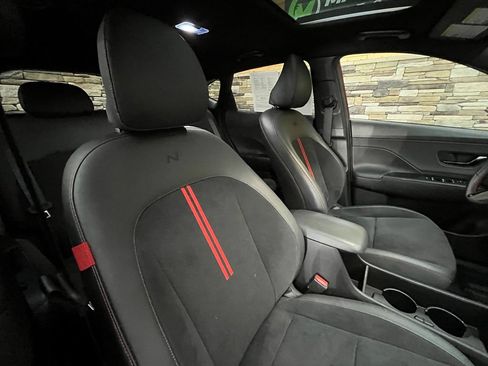 Used 2024 Hyundai Kona N Line AWD/4WD image 30