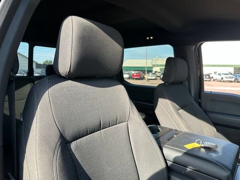 Used 2023 Ford F150 XLT w/ Equipment Group 302A High AWD/4WD image 61