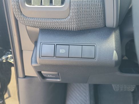 Certified 2024 Subaru Solterra AWD/4WD image 26