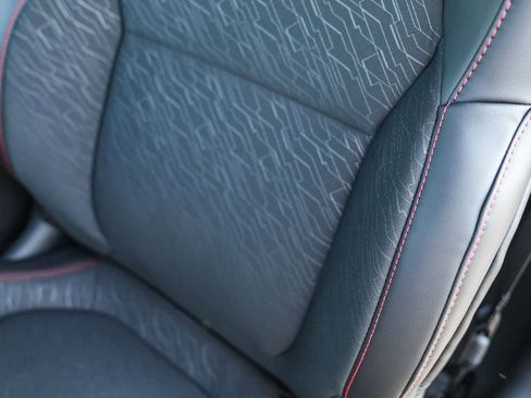 New 2026 Dodge Charger Scat Pack w/ Blacktop Package image 25