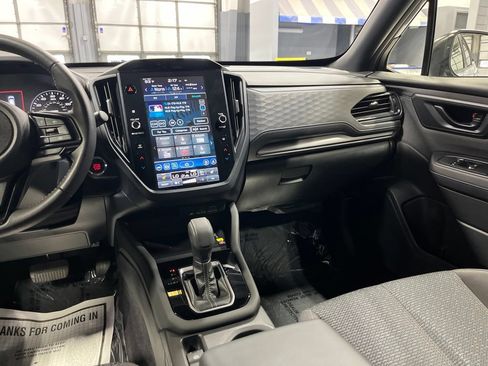 Certified 2025 Subaru Forester Premium w/ Convenience Package #2 AWD/4WD image 28